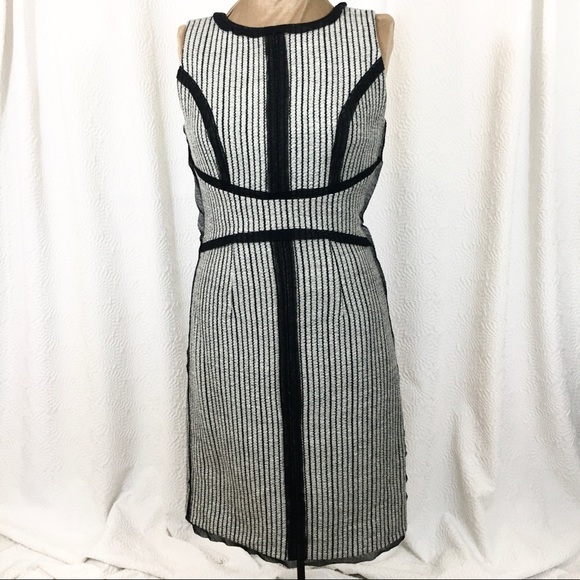 Ecetera wool blend dress - Picture 1 of 5